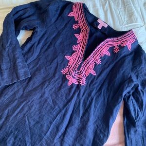 Lily Pulitzer Top